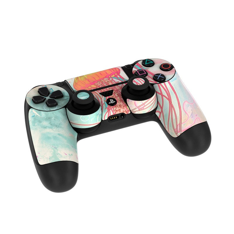 Jellyfish - Sony PS4 Controller Skin
