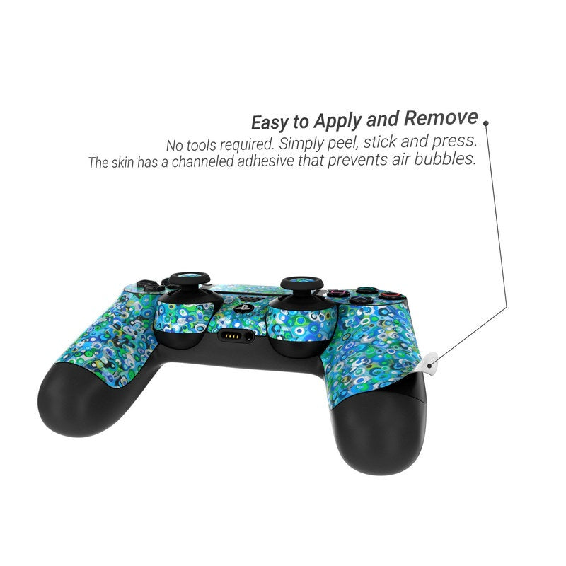 Last Dance - Sony PS4 Controller Skin