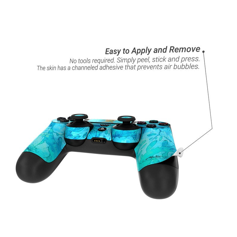 Sacred Honu - Sony PS4 Controller Skin