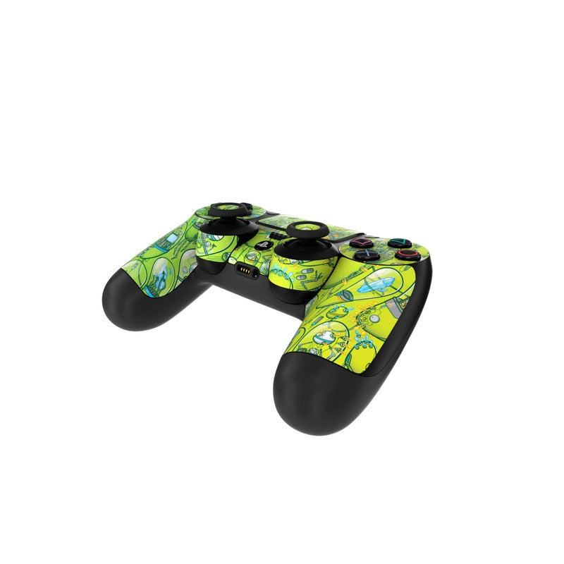 The Hive - Sony PS4 Controller Skin