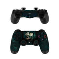 Three Wolf Moon - Sony PS4 Controller Skin