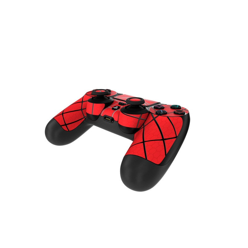 Webslinger - Sony PS4 Controller Skin