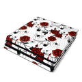 Black Widows - Sony PS4 Pro Skin