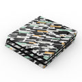 Brushin Up - Sony PS4 Pro Skin