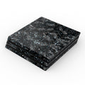 Gimme Space - Sony PS4 Pro Skin