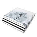 Winter Is Coming - Sony PS4 Pro Skin