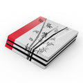 Zen - Sony PS4 Pro Skin