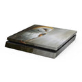Barn Owl - Sony PS4 Slim Skin