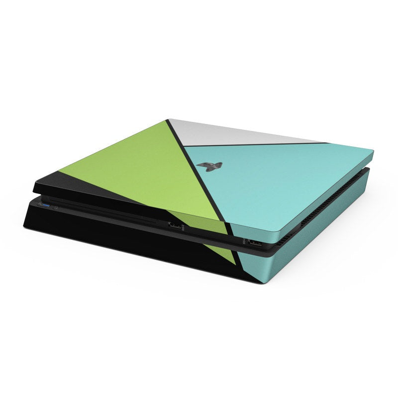 Flyover - Sony PS4 Slim Skin