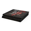 Good and Evil - Sony PS4 Slim Skin