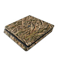 Shadow Grass Blades - Sony PS4 Slim Skin