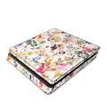 Wild Grasses - Sony PS4 Slim Skin