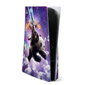 Cat Commander - Sony PS5 Skin