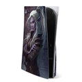 Feriel - Sony PS5 Skin