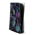 Microverse - Sony PS5 Skin