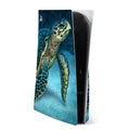 Sea Turtle - Sony PS5 Skin