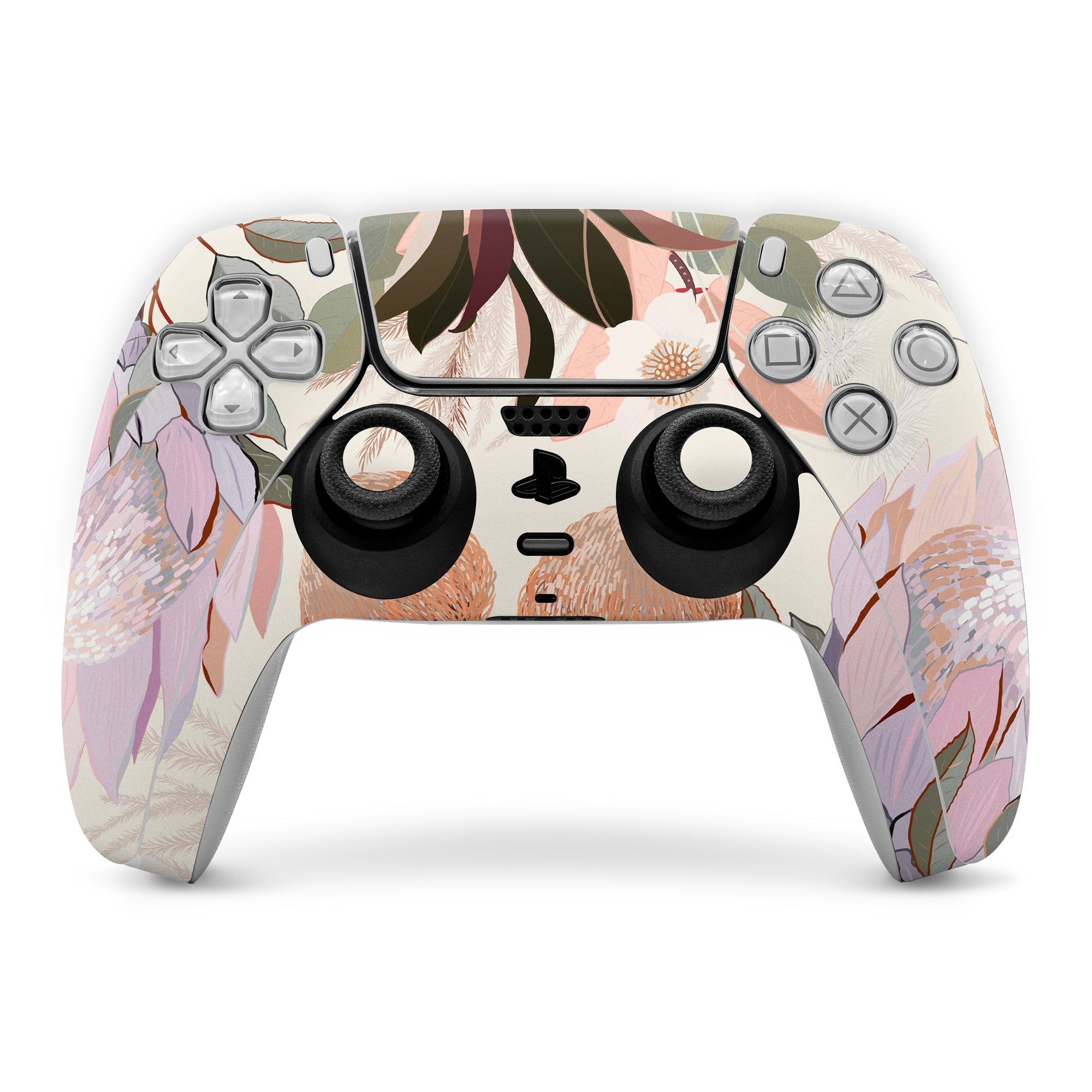 Antonia - Sony PS5 Controller Skin
