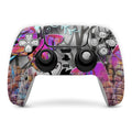 Butterfly Wall - Sony PS5 Controller Skin