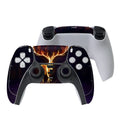 Firewalker - Sony PS5 Controller Skin