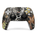 Break-Up - Sony PS5 Controller Skin