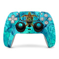Sacred Honu - Sony PS5 Controller Skin