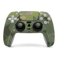 SOFLETE Tropical Multicam - Sony PS5 Controller Skin