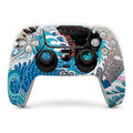 Unstoppabull - Sony PS5 Controller Skin