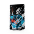 Element-Ocean - Sony PS5 Slim Skin