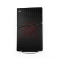 EXO Heartbeat - Sony PS5 Slim Skin