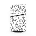 Moody Cats - Sony PS5 Slim Skin