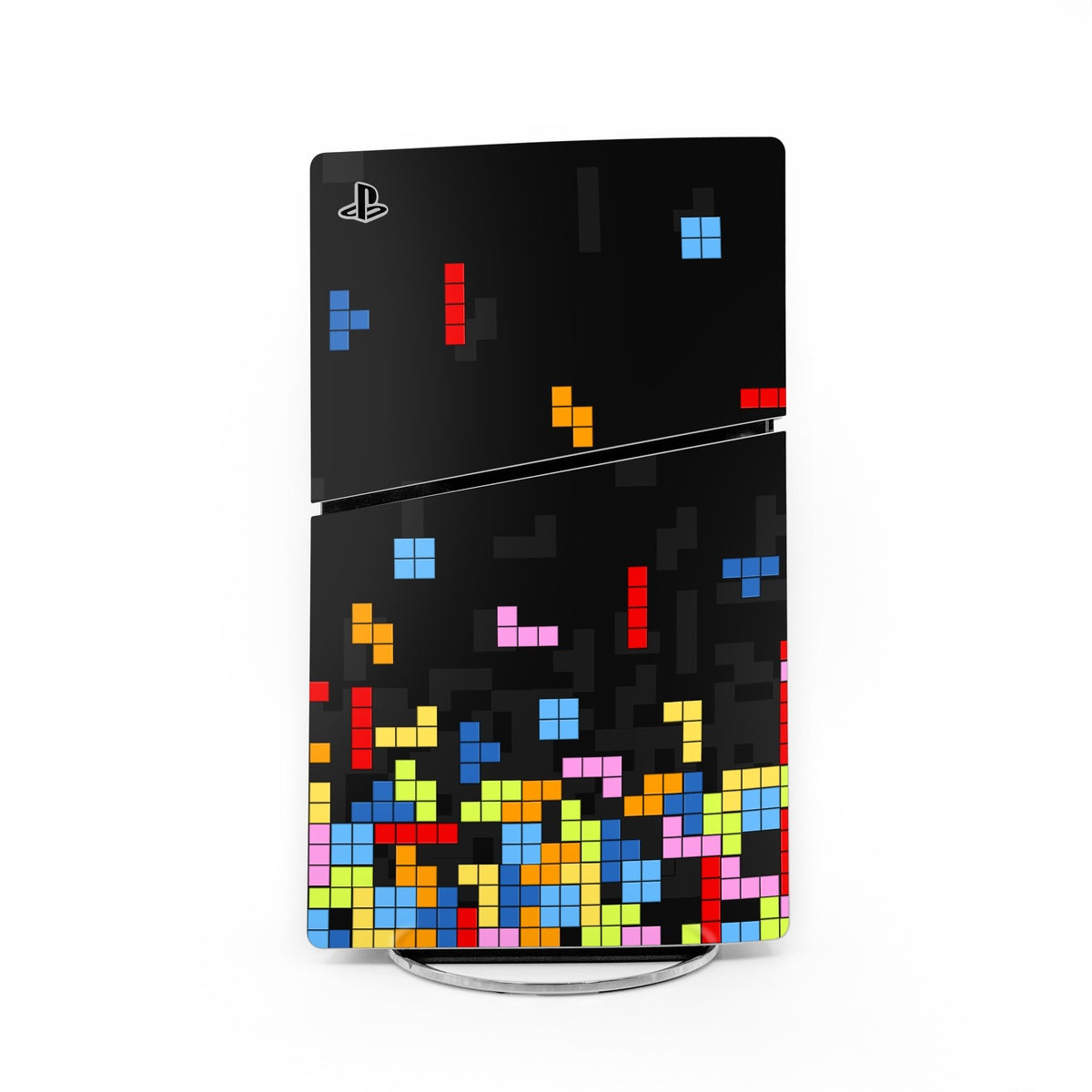 Tetrads - Sony PS5 Slim Skin