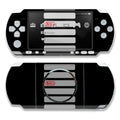 Retro - Sony PSP 3000 Skin