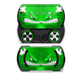 Chunky - Sony PSP Go Skin