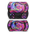 Marbles - Sony PSP Go Skin