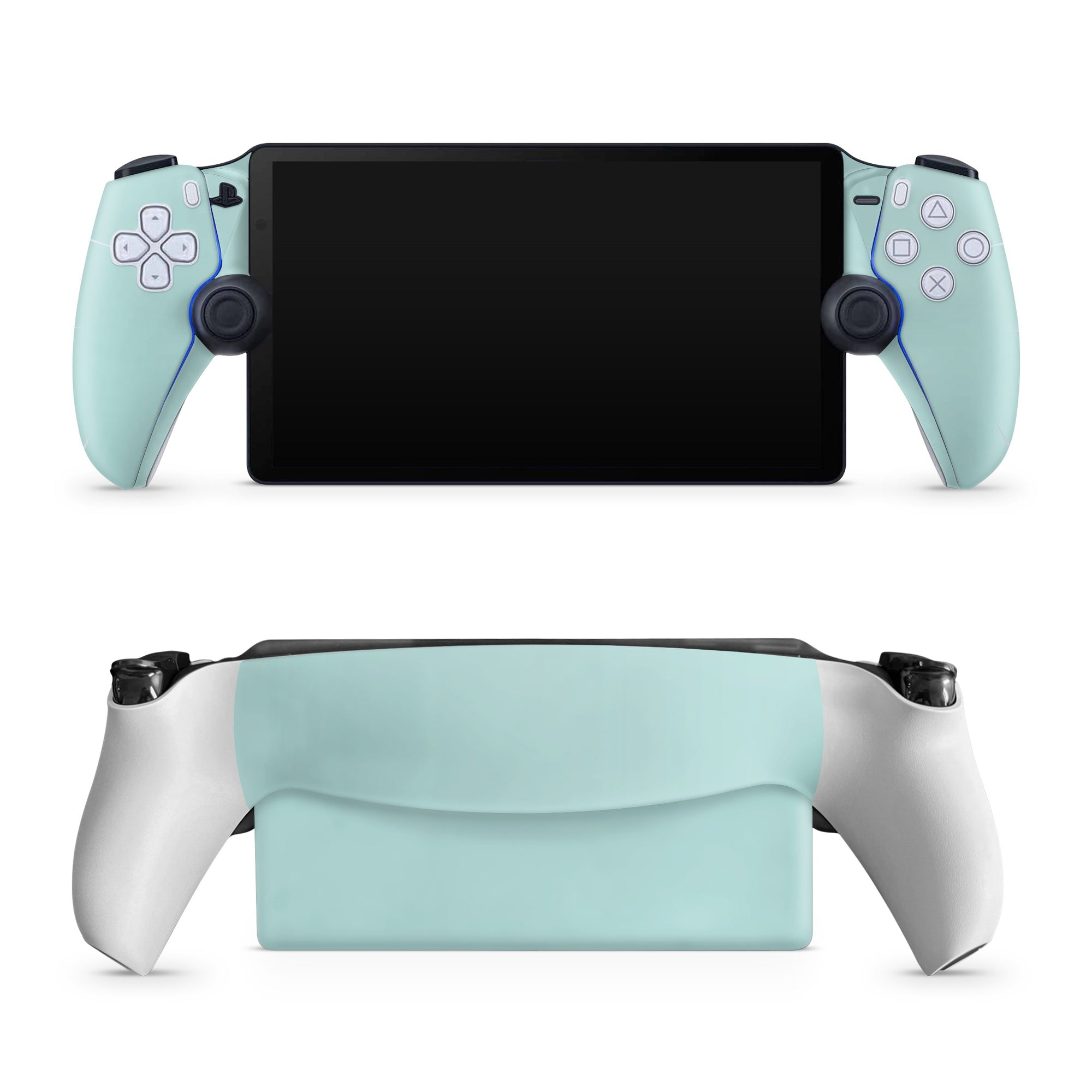 Solid State Mint - Sony PlayStation Portal Skin