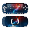 Black Hole - Sony PSP Slim Skin