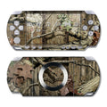 Break-Up Infinity - Sony PSP Slim Skin