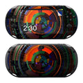 Color Wheel - Sony PS Vita 2000 Skin