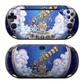 Lady Astrology - Sony PS Vita 2000 Skin