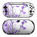 Violet Tranquility - Sony PS Vita 2000 Skin