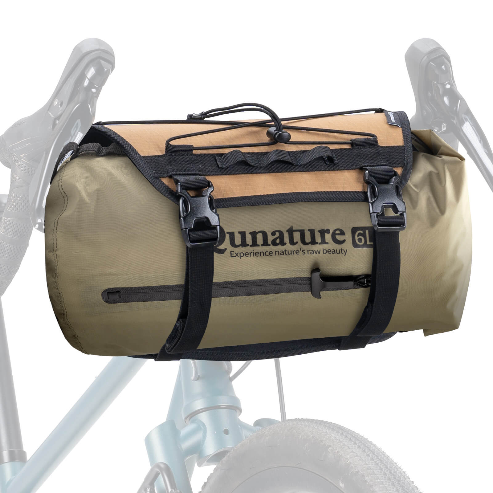 Lightweight Waterproof Compression Bag
