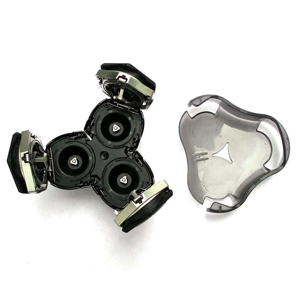 Replacement Head for Philips Norelco RQ10