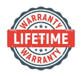 LIFETIME EXTENDED WARRANTY