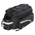 Large Capacity Durable Bike Trunk Bag 13L–25L