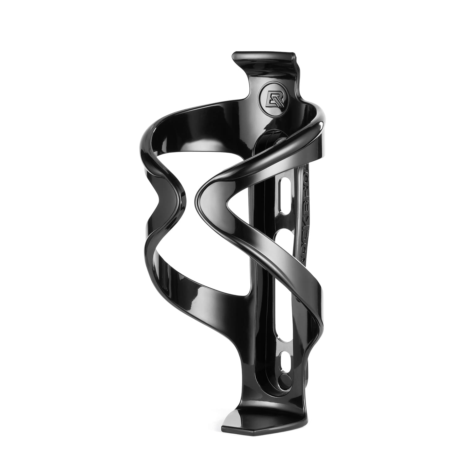 Lightweight High-Strength PC Bicycle Water Bottle Cage