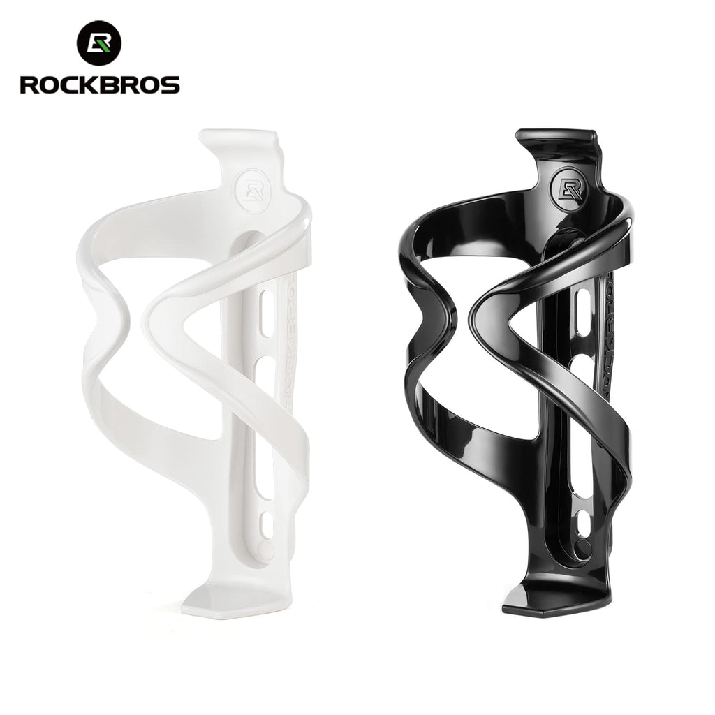 Lightweight High-Strength PC Bicycle Water Bottle Cage