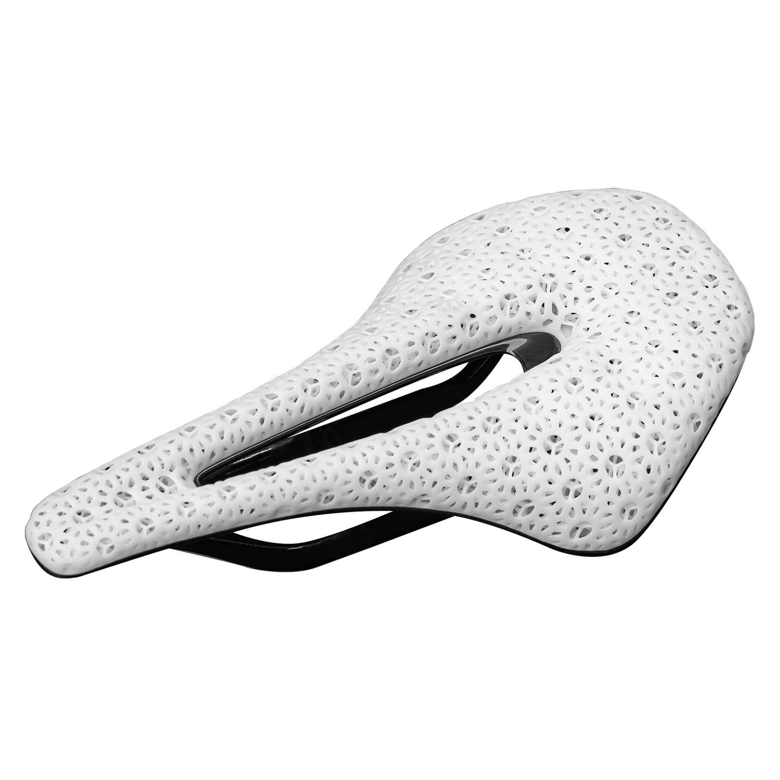 3D Printed Bike Saddle