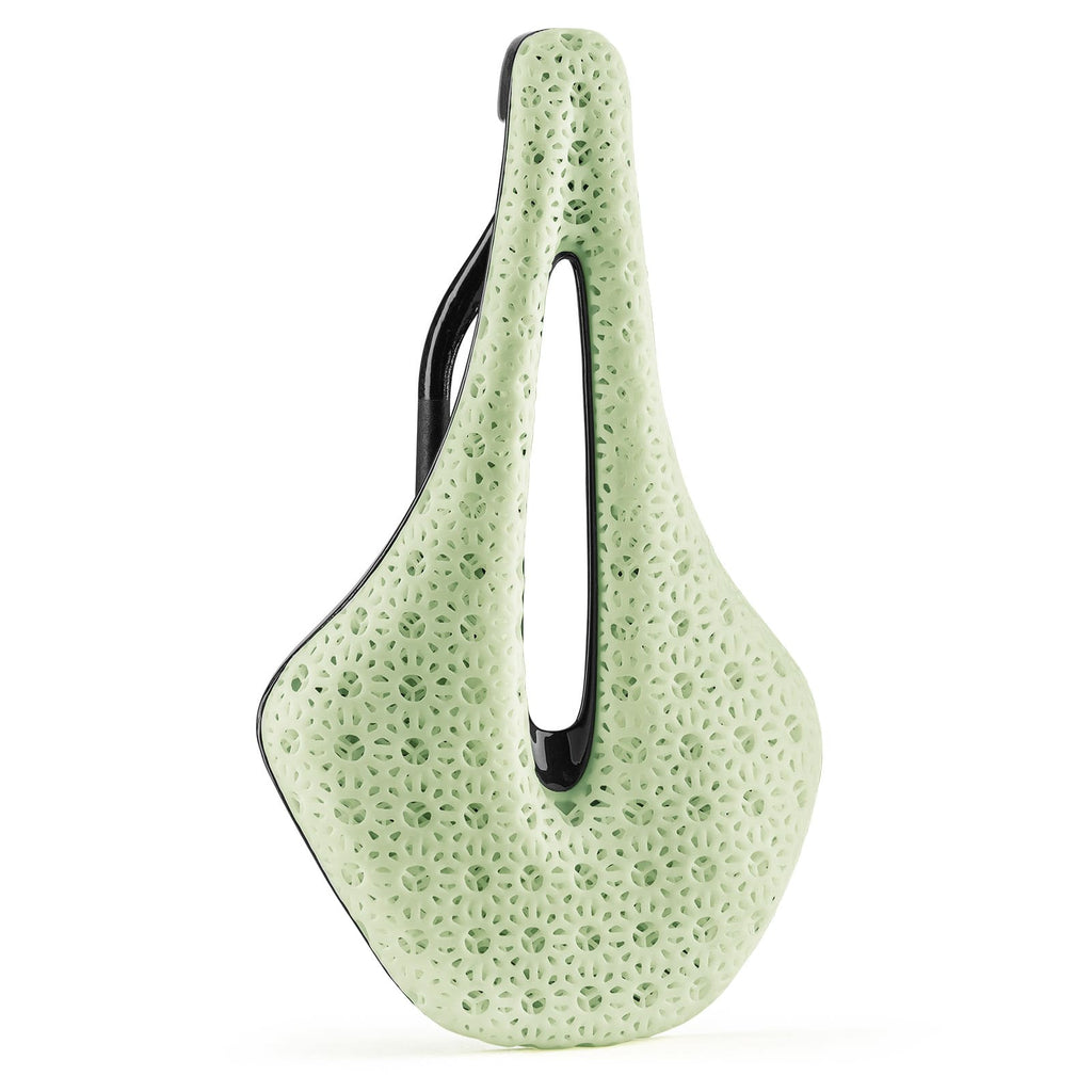 3D Printed Bike Saddle