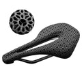 3D Printed Bike Saddle