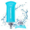 500ml Collapsible Water Bottle for Outdoor Use